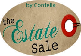 Estate Sales by Cordelia